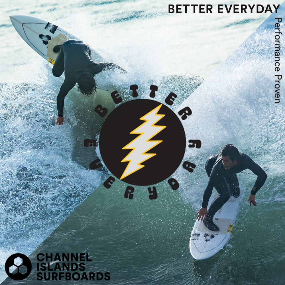 Surf Banner