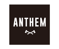 anthem アンセム スノーボードウェア