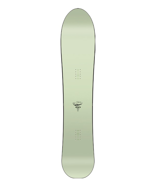 スノーボード 板 メンズ NITRO ナイトロ SLASH 23-24モデル ムラサキスポーツ KK D18
