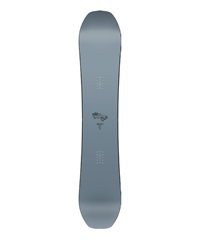 スノーボード 板 メンズ NITRO ナイトロ BASHER 23-24モデル ムラサキスポーツ KK D18