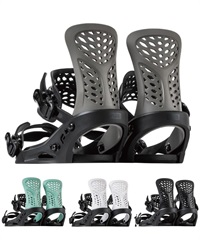 セットアイテム対象 FLUX フラックス スノーボード バインディング ビンディング メンズ PR ムラサキスポーツ 24-25モデル LL B23