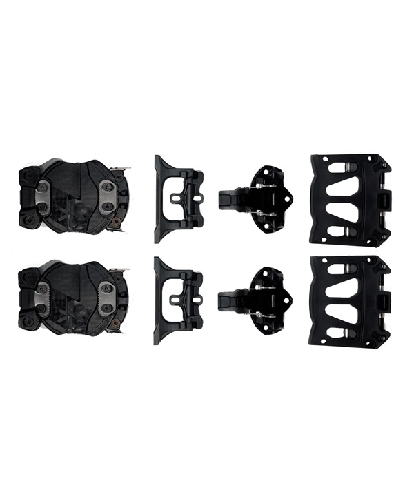 KARAKORAM カラコラム スノーボード スプリットボード パーツ 変換キット PRIME CONNECT SPLIT KIT 3.0 24-25モデル LL B29