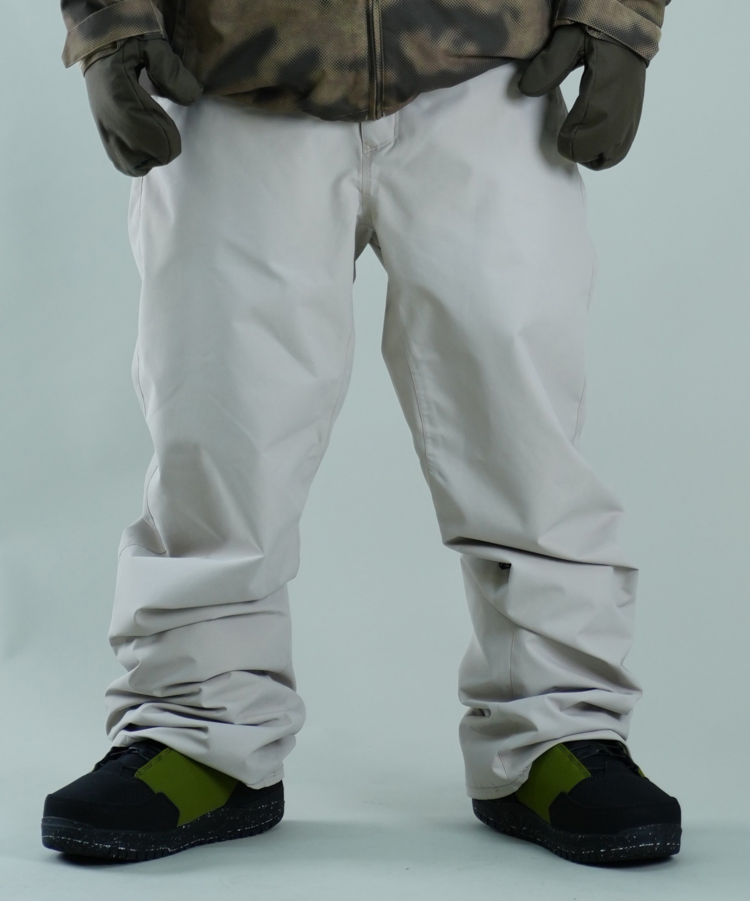 セットアイテム対象  VOLCOM ボルコム スノーボード ウェア パンツ ユニセックス 5-POCKET ムラサキスポーツ 24-25モデル LL F28(STN-XS)
