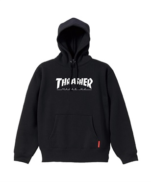 AA HARDWEAR ダブルエーハードウェア スノーボード ウェア インナー パーカー ユニセックス 72523501 BONDING HOODIE 23-24モデル KK H12