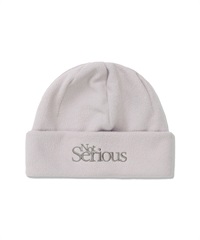 DIMITO ディミト スノーボード ビーニー ユニセックス FLEECE BEANIE ムラサキスポーツ 24-25モデル LL J3(OATME-ONESIZE)