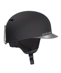 SANDBOX サンドボックス スノーボード ヘルメット セーフティー CLASSIC 2.0 SNOW FIT SYSTEM Asia Fit 24-25モデル LL(GRTM-ML)