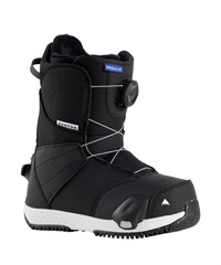 BURTON バートン スノーボード ブーツ キッズ ジュニア SMALLS STEP ON ムラサキスポーツ 24-25モデル LL E23