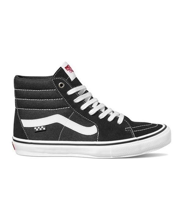 VANS/バンズ スケシュー SKATE SK8-HI スケート スケートハイ VN0A5FCCY28/ 0142901305102