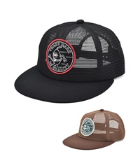 TOY MACHINE トイマシーン キャップ キッズ MESH CROWN CAP 242045002