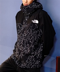 THE NORTH FACE ザ・ノース・フェイス アウター メンズ Novelty Mountain Light Jacket ノベルティマウンテンライトジャケット GORE-TEX NP62451