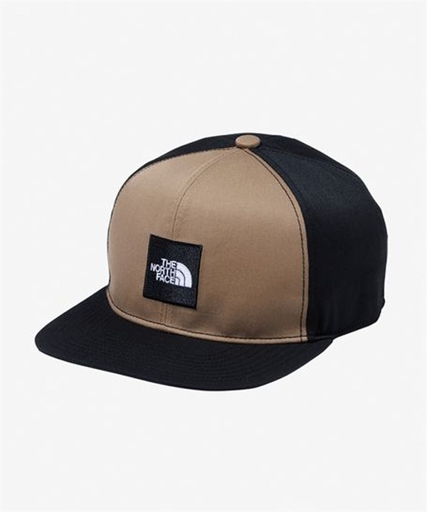 THE NORTH FACE ザ・ノース・フェイス キャップ キッズ TNF トラッカーキャップ NNJ42411