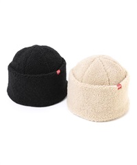 Manhattan Portage マンハッタンポーテージ ビーニー ニットキャップ ニット帽 帽子 Boa Watch Cap MP301