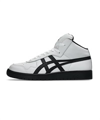 ASICS アシックス スニーカー メンズ スケシュー JAPAN PRO MT ジャパンプロ 1201B062-100(100-26.0cm)