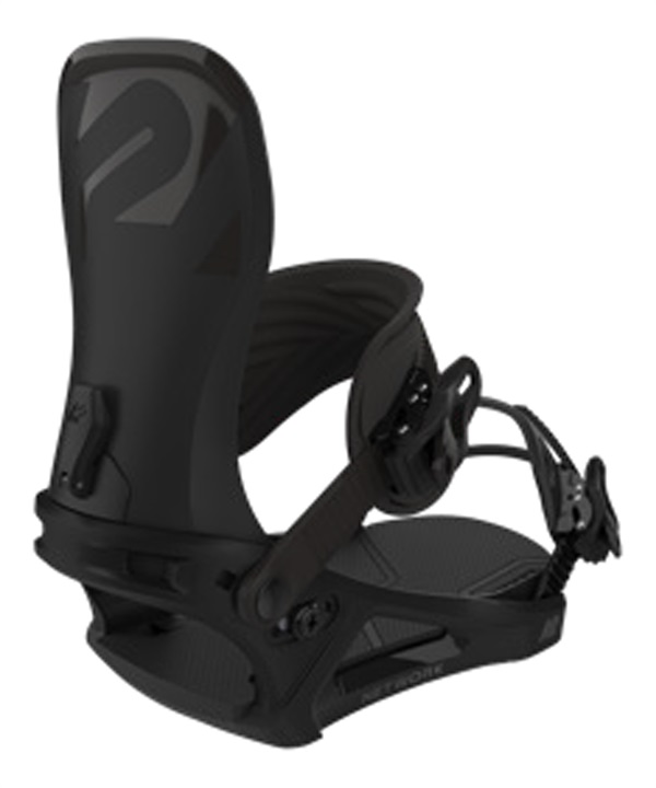 【早期購入】K2 ケーツー スノーボード バインディング ビンディング レディース NETWORK ムラサキスポーツ 25-26モデル MM D11