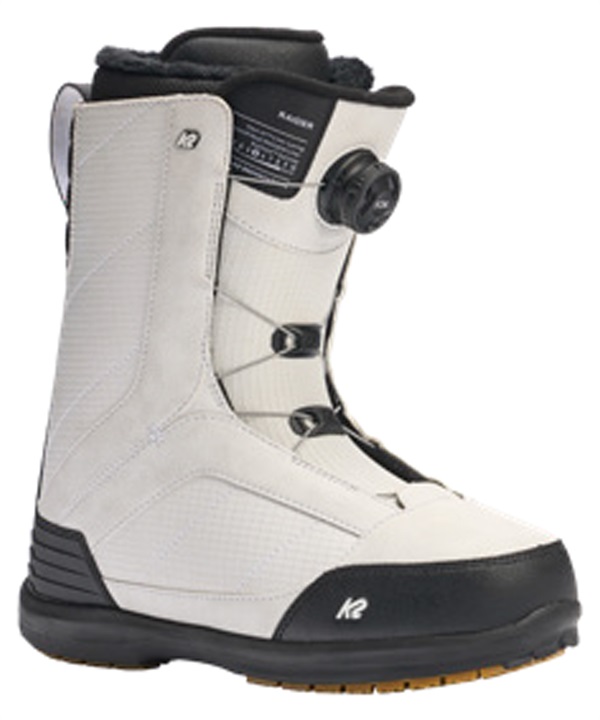 【早期購入】K2 ケーツー スノーボード ブーツ メンズ RAIDER ムラサキスポーツ 25-26モデル MM D11