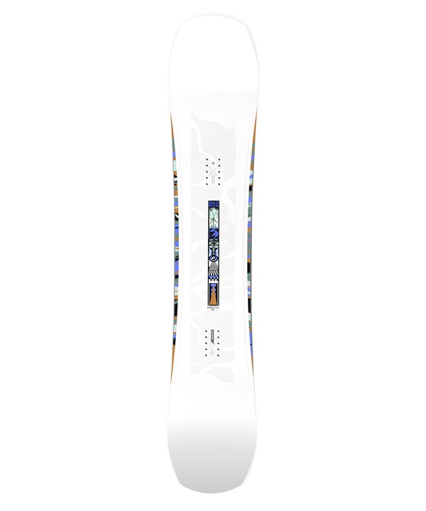 【早期購入】 SALOMON サロモン スノーボード 板 レディース RUMBLE FISH  ムラサキスポーツ 25-26モデル MM A31
