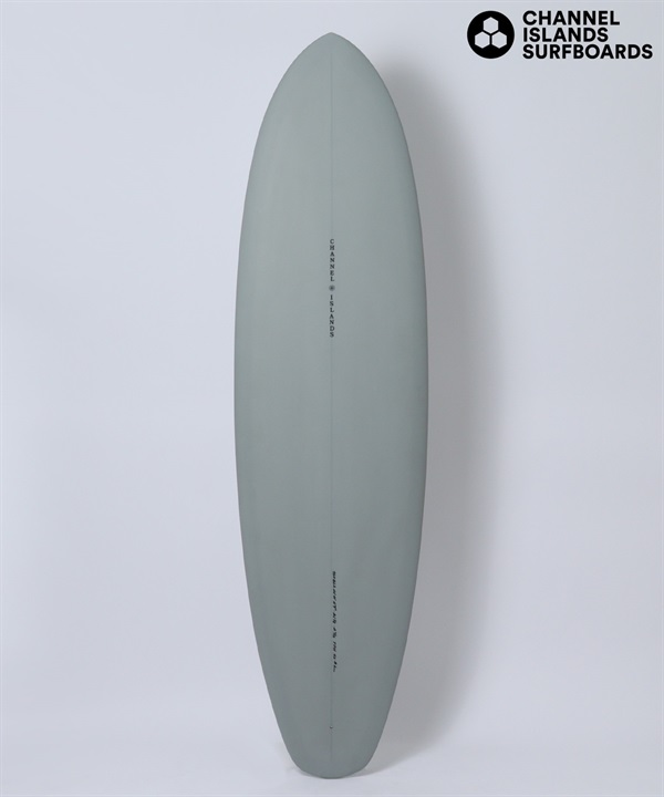 CHANNEL ISLANDS チャネルアイランズ TRI PLANE HULL トライプレーンハル サーフボード ミッドボード ムラサキスポーツ