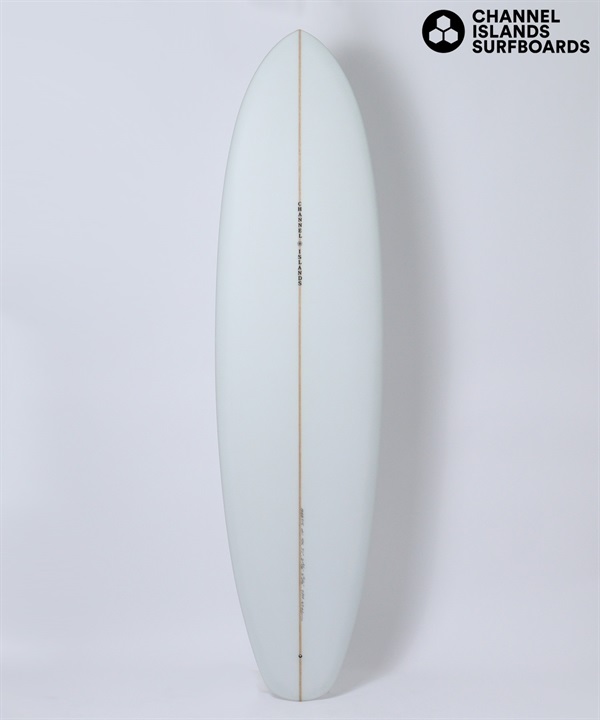 CHANNEL ISLANDS チャネルアイランズ TRI PLANE HULL トライプレーンハル サーフボード ミッドボード ムラサキスポーツ