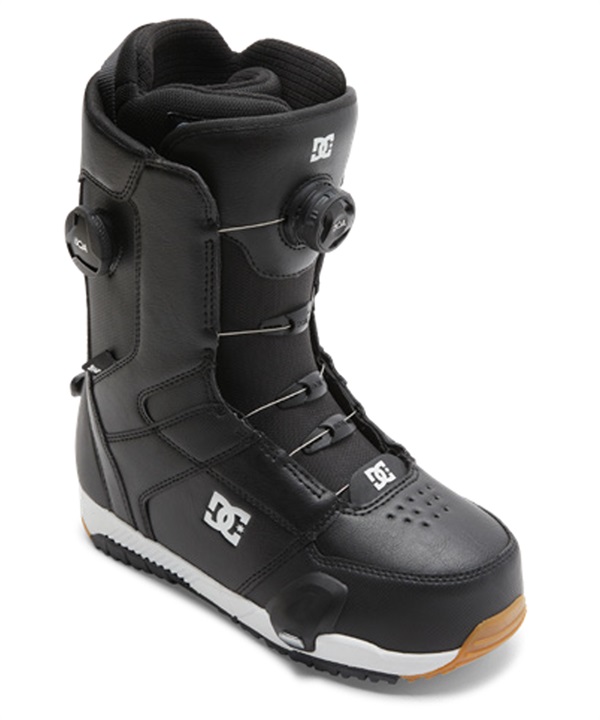 【早期購入】DC ディーシー スノーボード ブーツ メンズ CONTROL STEP ON ムラサキスポーツ 25-26モデル MM C21