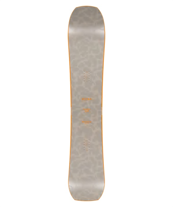 【早期購入】NITRO ナイトロ スノーボード 板 メンズ BANKER QUIVER ムラサキスポーツ 25-26モデル MM B7