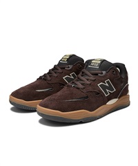 New Balance Numeric ニューバランス ヌメリック スニーカー メンズ スケシュー NB Tiago Lemos 1010 NM1010BN(BN-26cm)