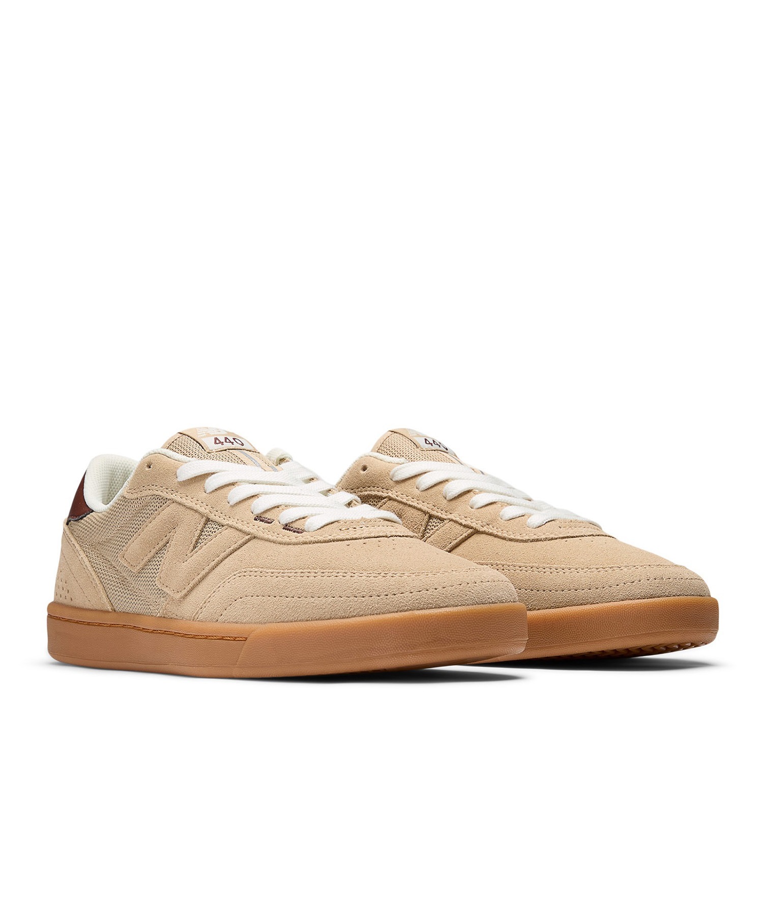 New Balance Numeric ニューバランス ヌメリック スニーカー メンズ レディース スケシュー NB Numeric NM440JL2(JL2-23cm)