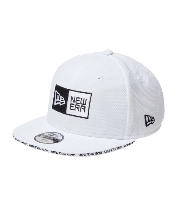 NEW ERA ニューエラ キャップ UVカット 9FIFTY Diamond Era 14521660