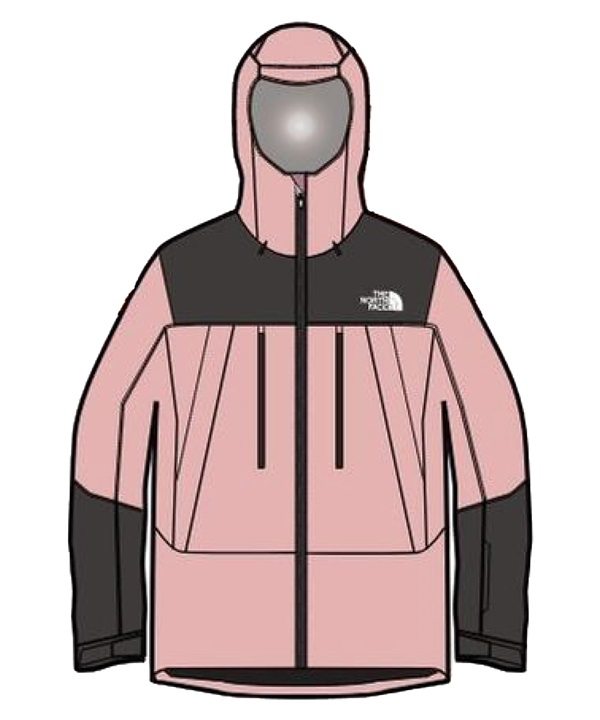 【早期購入/店頭受取対象外】THE NORTH FACE ノースフェイス スノーボード ウェア ジャケット ユニセックス SNOWBIRD TRICLIMATE NS62515 25-26モデル