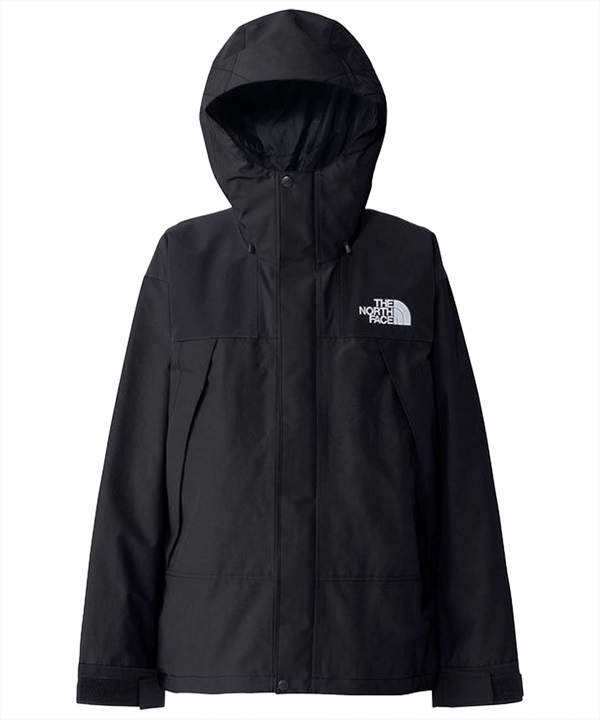 THE NORTH FACE ザ・ノース・フェイス マウンテンパーカー メンズ GORE-TEX シンプル ロゴ MOUNTAIN JACKET NP62510