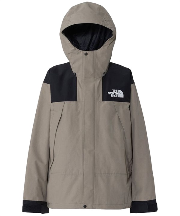 THE NORTH FACE ザ・ノース・フェイス マウンテンパーカー メンズ GORE-TEX シンプル ロゴ MOUNTAIN JACKET NP62510