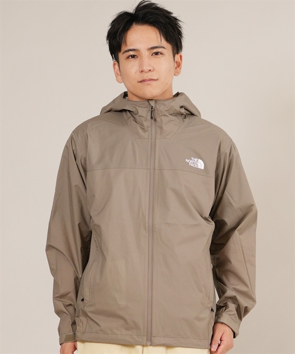 THE NORTH FACE ザ・ノース・フェイス マウンテンパーカー メンズ 防水 軽量 VENTURE JACKET NP62515