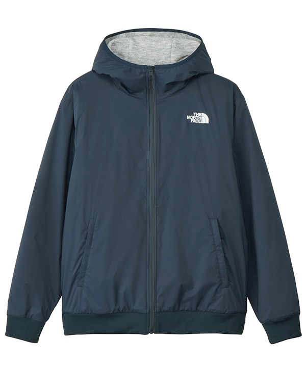 THE NORTH FACE ザ・ノース・フェイス マウンテンパーカー メンズ リバーシブル UVカット 防風 RV TECH AIR HD NP62551