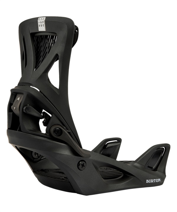 【早期購入】BURTON バートン スノーボード バインディング ビンディング レディース Step On Escapade Re:Flex ステップオン 25-26モデル MM E16