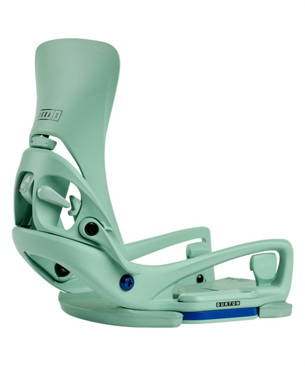 【早期購入】BURTON バートン スノーボード バインディング ビンディング レディース Step On Lexa X EST ステップオン ムラサキスポーツ 25-26モデル MM E16
