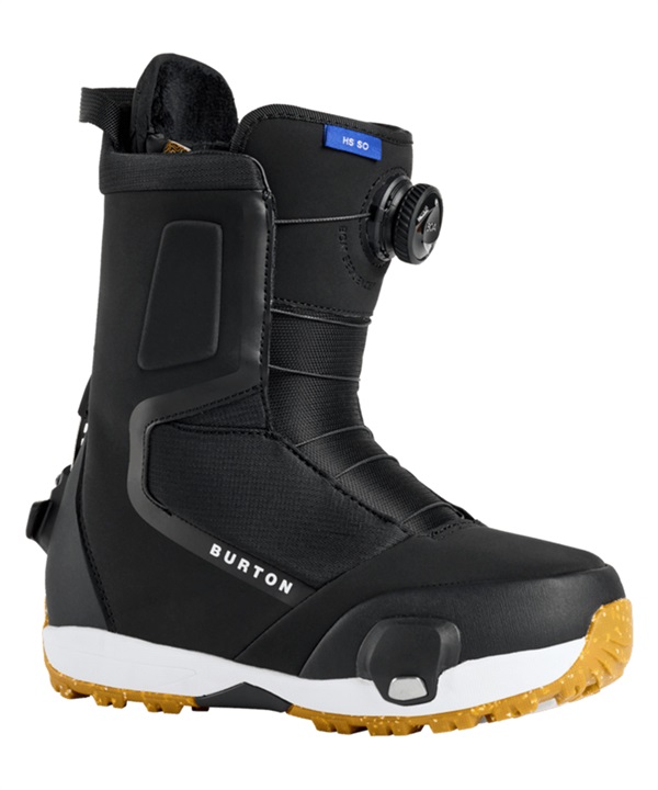 【早期購入】BURTON バートン スノーボード ブーツ レディース Women's Highshot Step On ステップオン ムラサキスポーツ 25-26モデル MM E16