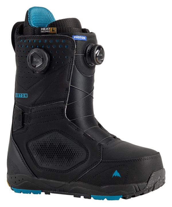 【早期購入】BURTON バートン スノーボード ブーツ メンズ Photon BOA ムラサキスポーツ 25-26モデル MM E16