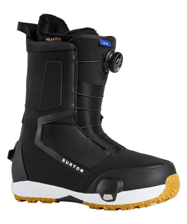 【早期購入】BURTON バートン スノーボード ブーツ メンズ Highshot Step On ステップオン ムラサキスポーツ 25-26モデル MM E16