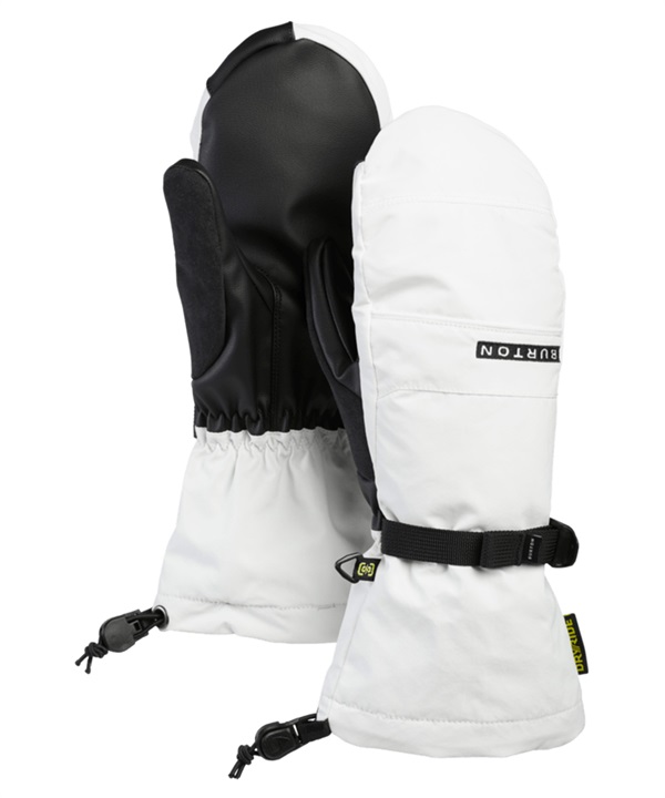 【早期購入/店頭受取対象外】BURTON バートン スノーボード グローブ レディース Women's Profile Mittens ムラサキスポーツ 25-26モデル MM E22
