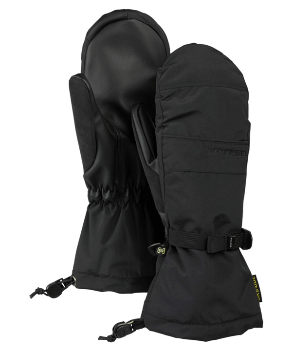 【早期購入/店頭受取対象外】BURTON バートン スノーボード グローブ レディース Women's Profile Mittens ムラサキスポーツ 25-26モデル MM E22