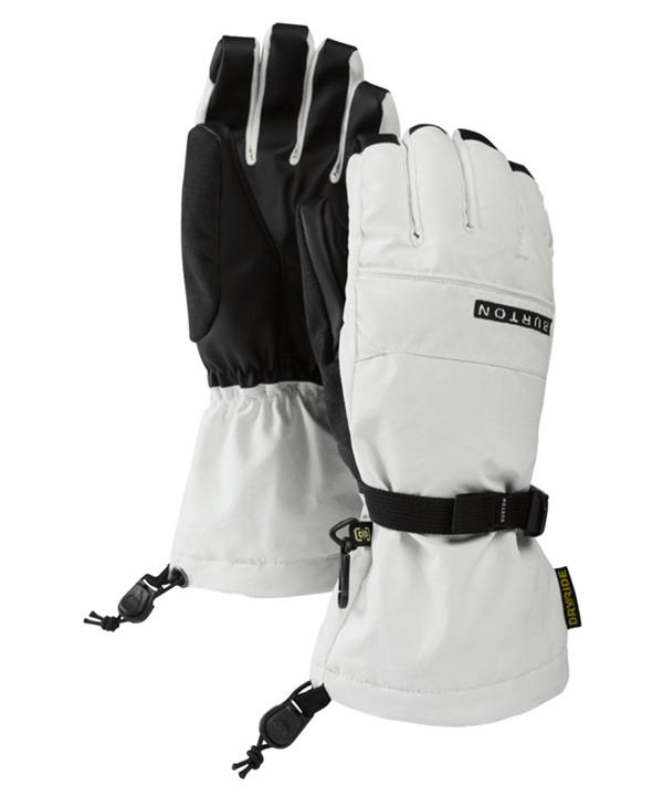 【早期購入/店頭受取対象外】BURTON バートン スノーボード グローブ レディース Women's Profile Gloves ムラサキスポーツ 25-26モデル MM E22