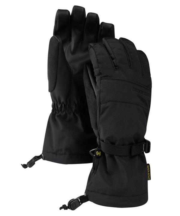 【早期購入/店頭受取対象外】BURTON バートン スノーボード グローブ レディース Women's Profile Gloves ムラサキスポーツ 25-26モデル MM E22