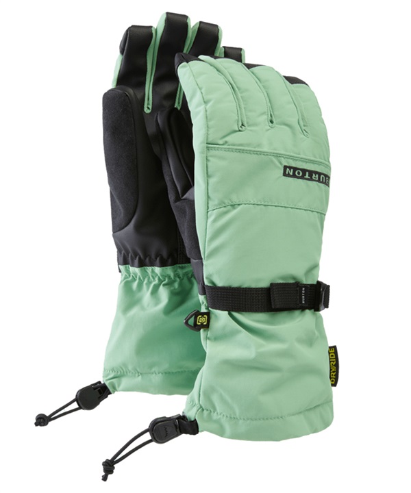 【早期購入/店頭受取対象外】BURTON バートン スノーボード グローブ レディース Women's Profile Gloves ムラサキスポーツ 25-26モデル MM E22