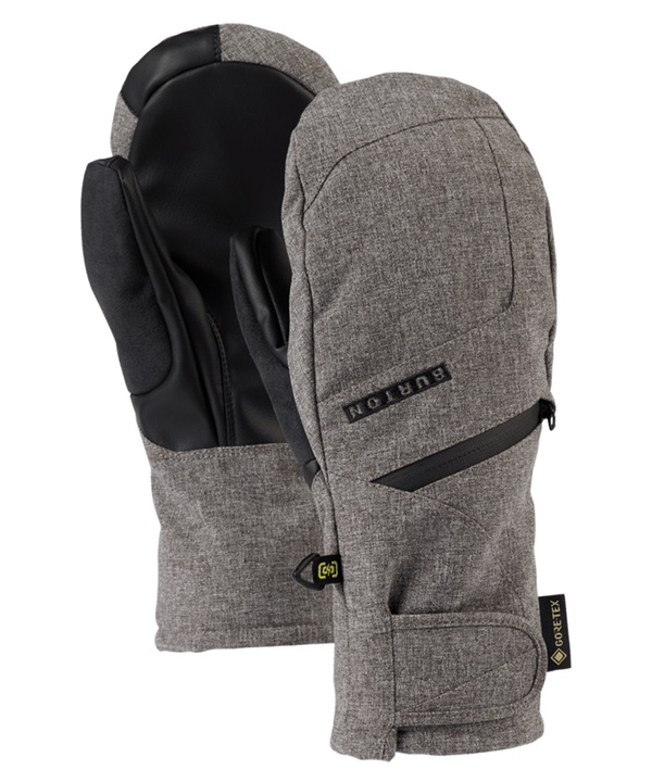 【早期購入/店頭受取対象外】BURTON バートン スノーボード グローブ レディース Women's GORE-TEX Under Mittens ムラサキスポーツ 25-26モデル MM E22
