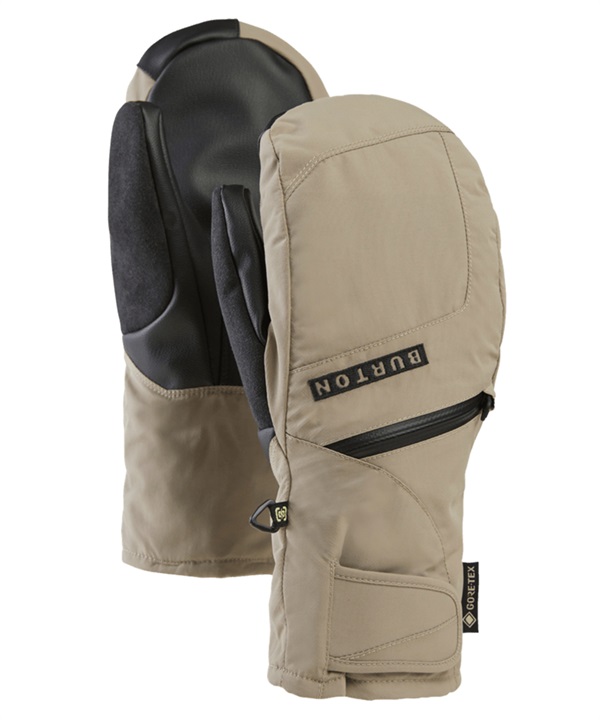 【早期購入/店頭受取対象外】BURTON バートン スノーボード グローブ レディース Women's GORE-TEX Under Mittens ムラサキスポーツ 25-26モデル MM E22