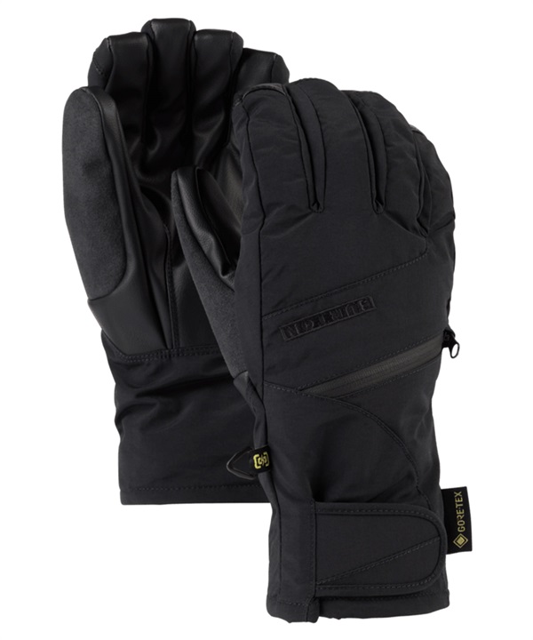 【早期購入/店頭受取対象外】BURTON バートン スノーボード グローブ レディース Women's GORE-TEX Under Gloves ムラサキスポーツ 25-26モデル MM E22