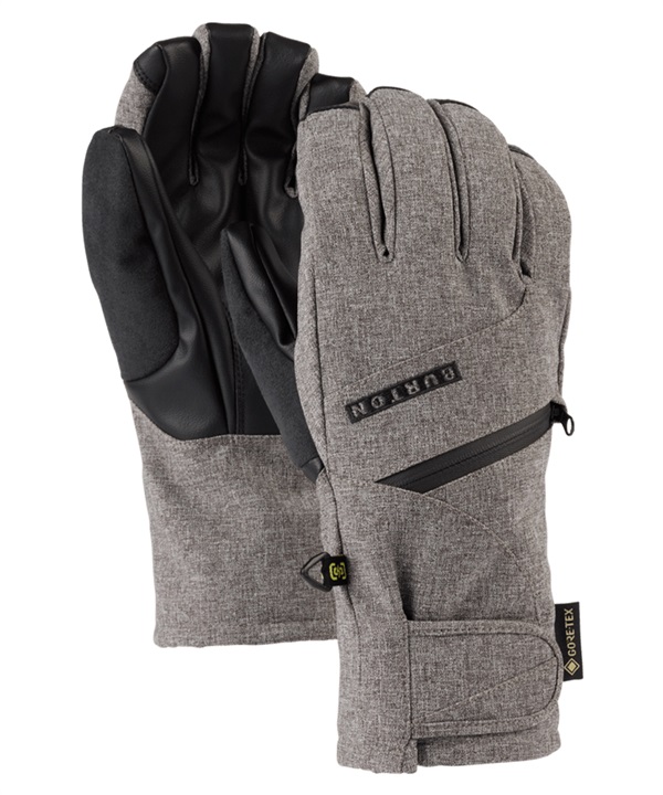 【早期購入/店頭受取対象外】BURTON バートン スノーボード グローブ レディース Women's GORE-TEX Under Gloves ムラサキスポーツ 25-26モデル MM E22