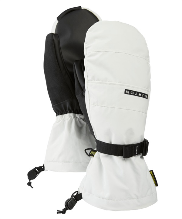 【早期購入/店頭受取対象外】BURTON バートン スノーボード グローブ メンズ Men's Profile Mittens ムラサキスポーツ 25-26モデル MM E22