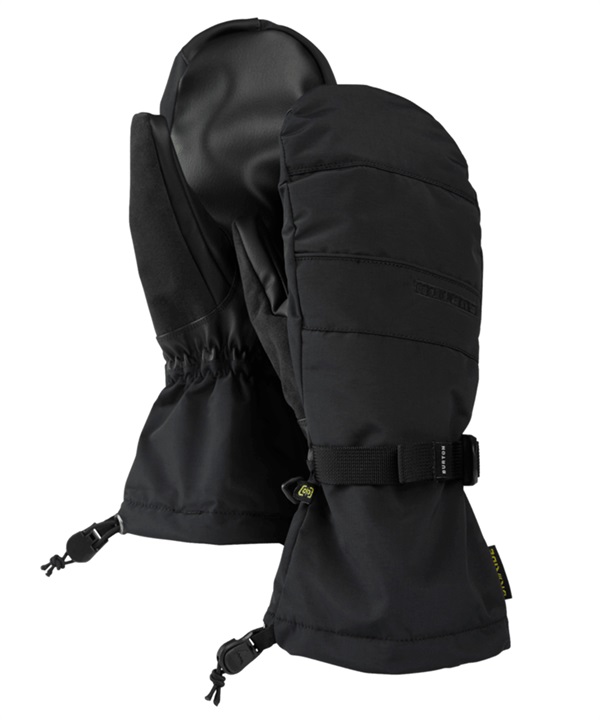 【早期購入/店頭受取対象外】BURTON バートン スノーボード グローブ メンズ Men's Profile Mittens ムラサキスポーツ 25-26モデル MM E22