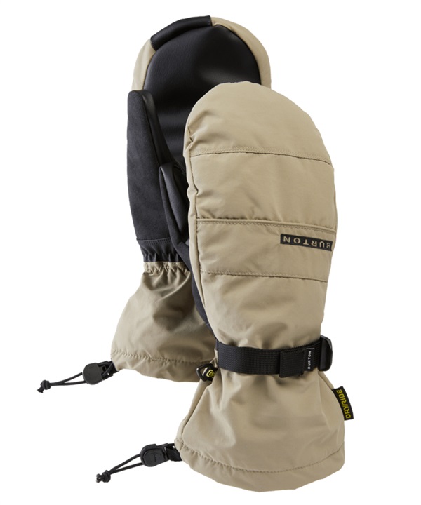 【早期購入/店頭受取対象外】BURTON バートン スノーボード グローブ メンズ Men's Profile Mittens ムラサキスポーツ 25-26モデル MM E22