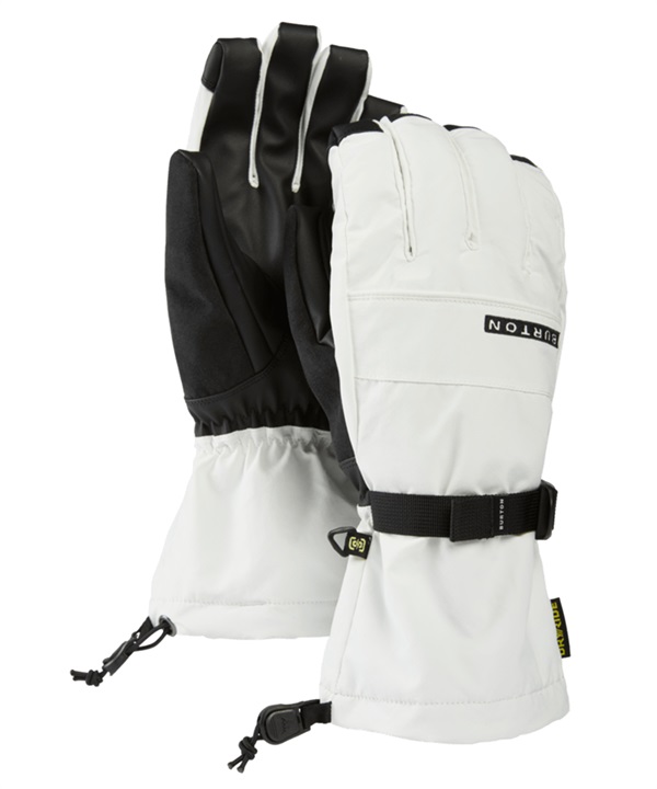 【早期購入/店頭受取対象外】BURTON バートン スノーボード グローブ メンズ Men's Profile Gloves ムラサキスポーツ 25-26モデル MM E22